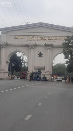 BIỆT THỰ KDT LIDECO LAI XÁ,HOÀI ĐỨC, VIEW CÔNG VIÊN,144M2,CHỈ 23,X TỶ(15xtr/m2)