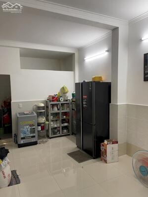 Nhà Trệt Lầu 145m2 Đất cách 30m Mặt Tiền Phạm Văn Đồng gần TTTM Gigamall Thủ Đức