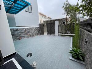 Cho thuê villa tại Ngô Gia Tự cực đẹp