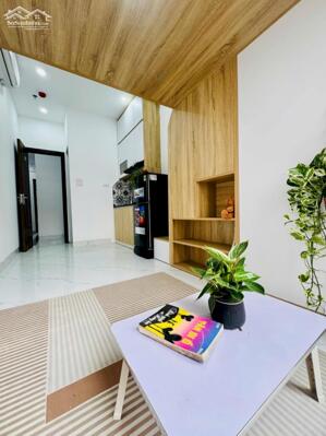 Bán Toà CCMN Nguyễn Lân- 72m2x6T- 18 Phòng-Mới- Giá 19.3 Tỷ