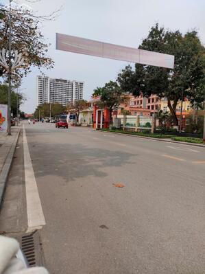 Bán đất tại TDP Vĩnh Ninh, Phường Tích Sơn, Vĩnh Yên, Vĩnh Phúc