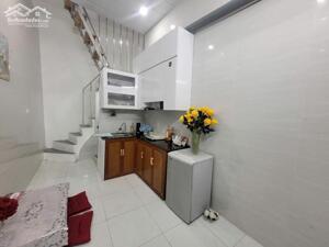 HẾT NHÀ BÁN - NHỈNH 2 TỶ - SỔ ĐỎ RIÊNG - TT ĐỐNG ĐA - 2PN ĐỦ CÔNG NĂNG