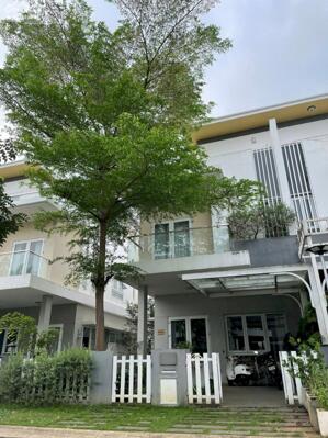 Bán biệt thự Melosa Khang Điền, Full nội thất cao cấp, ngang 8m, đi thẳng ra ngay hồ bơi trung tâm