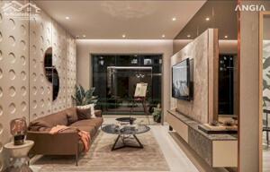 CĂN HỘ VIEW SÔNG NGAY METRO SUỐI TIÊN 2PN - 2WC - 3TY2