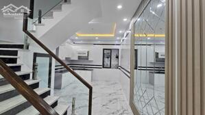 Bán Nhà 4 tầng khu Hồ Sen Lê Chân Hải Phòng, giá chỉ từ 3.6 tỷ.