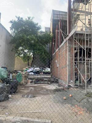 Lô Đất 75m hẻm xe hơi Mặt Tiền Đường Số 2 Trường Thọ vào 50m, cần bán gấp.