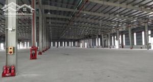 Cho Thuê Nhà Xưởng 5000m2 Giá 222 Triệu. Kcn Long Khánh - đồng Nai