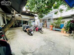 BÁN GẤP MẶT TIỀN ĐƯỜNG NGAY LÝ THƯỜNG KIỆT 512M2 SÁT CƯ XÁ LỮ GIA- TÔ HIẾN THÀNH CHỈ 58TỶ