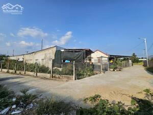 Bán lô góc Diên Lạc full thổ cư hẻm đường Đồng Giữa thông ra đường Lạc Bình