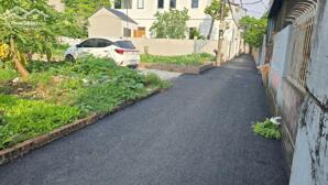 3,65 tỷ đường ô tô vào tại DỤC TÚ - ĐÔNG ANH - HN.