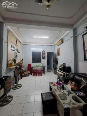 TÂN BÌNH - MIỀN ĐẤT HỨA ĐẤT THÁNH - 68M2, 4 TẦNG LUNG LINH, XE HƠI THÔNG, TUYỆT ĐẸP ĐỂ Ơ