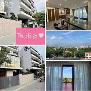 HẠ CHÀO 20 TỶ | MẶT PHỐ NGHI TÀM - TÂY HỒ - 154m² - 7 TẦNG - MẶT TIỀN 8.1m - GIÁ BÁN 59.9 TỶ (đàm phán)