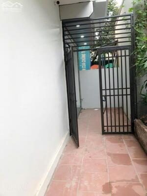 Bá,n Nhà Hậu Ái-Vân Canh, 30m2*4Tầng Nở Hậu, Cách nhà ra trục chính ôtô tránh gần mầm non