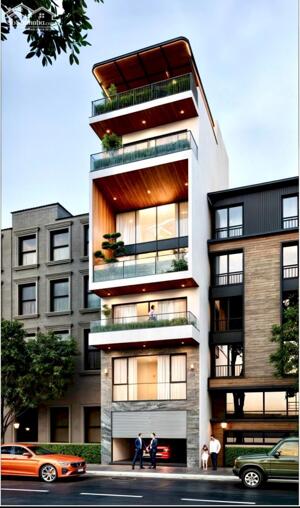 Bán nhà Nguyễn Văn Cừ,Long Biên 7 tầng,80m,mt5.1m oto tránh nhỉnh 22 tỷ