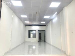 Cho thuê nhà mặt đường Vũ Chí Thắng , Nghĩa Xá , Lê Chân . Làm văn phòng , spa , kinh doanh hàng sạch sẽ ok chỉ 8tr