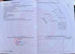 Bán đất Thụy Hương - Kiến Thụy - Hải Phòng