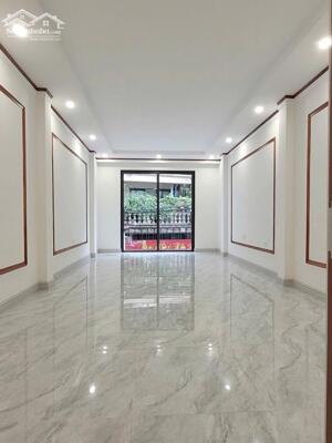 Bán nhà Khúc Thừa Dụ, Cầu Giấy, ngõ thông ô tô, 49m2, 7 tầng thang máy, chỉ 19.5 tỷ