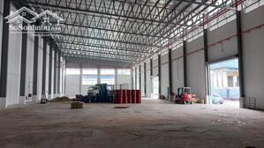 Bán nhà xưởng 1,5ha trong KCN Phú Mỹ 1, Bà Rịa Vũng Tàu