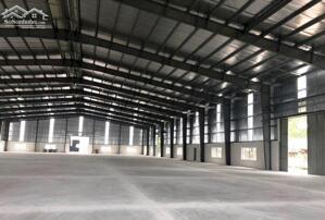 Chuyển nhượng nhà Máy cơ khí hạng nặng 2Ha6 Đã đóng thuế 1 lần đến 2053 KCN NHƠN TRẠC