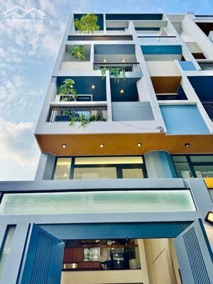 Bán Nhà Phố Khu Đồng Bộ Đường Lê Đức Thọ, Phường 14, Quận Gò vấp, Hồ chí Minh