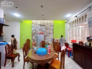 Bán nhà mặt tiền Nguyễn Ái Quốc, Tân Hiệp, Biên Hòa, 300m2, giá 19 tỷ 700.