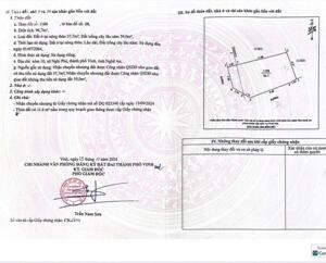 Xóm 10 Nghi Phú- Lô góc mặt đường Phạm Tuấn Thái