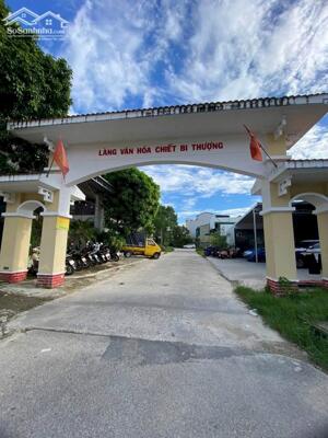 MỚI!!! ĐẤT PHÂN LÔ PHÚ THƯỢNG TP HUẾ CHỈ 1 TỶ 6XX