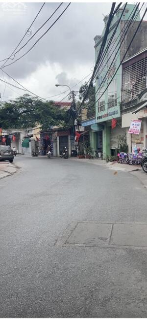 Bán Gấp Nhà Mặt Tiền Rộng 5m Mặt đường Thiên Lôi, Giá Chỉ 5,6 Tỷ