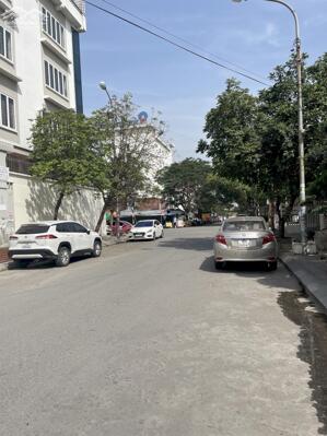 Chuyển Nhượng Lô đất Mặt Tiền Rộng 4,5m Mặt đường 30m Lô 26 Lê Hồng Phong, Giá đầu Tư 128 Triệu/m2