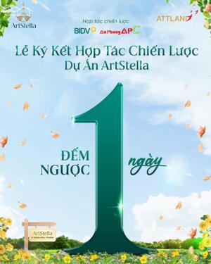 ART STELLA Dĩ An Bình Dương - GIỎ HÀNG SỈ CHIẾT KHẤU CAO ĐẦU TƯ F0 CHÍNH SÁCH ĐẶT BIỆT THÁNG 8