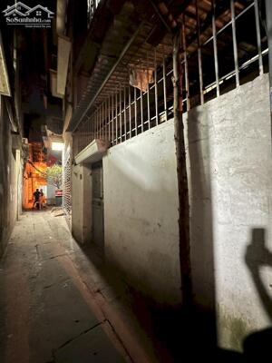 Ngõ quỳnh bán 50M tặng nhà 2 thoáng hai bà trưng