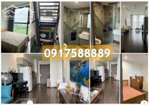⭐Chính chủ cho thuê căn hộ full đồ tại Vinhomes Symphony Riverside Long Biên, Hà Nội; 0917588889