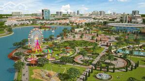 12,3 TỶ SỞ HỮU BIỆT THỰ ĐÔNG TĂNG LONG, PHƯỜNG LONG PHƯỚC, HCM (CŨ LÀ PHƯỜNG TRƯỜNG THẠNH - TP THỦ ĐỨC).