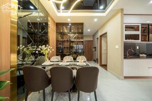 Căn hộ mặt tiền Quốc Lộ 13 - Giá 36,8 tr/m2