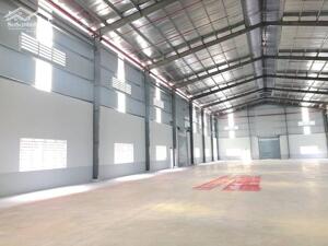 CHO THUÊ NHÀ XƯỞNG 1500m2 TRONG KCN HOÀ CẦM, ĐẦY ĐỦ PCCC ĐANG CÓ GIÁ ƯU ĐÃI CHỈ 55K