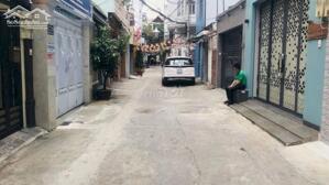  Bán Gấp Nhà Cấp 4 Hẻm Ô Tô Hùng Vương – Sát Mặt Tiền – 12.5 Tỷ