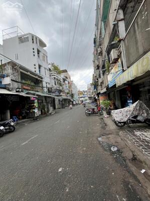  NHÀ ĐẸP NGANG KHỦNG 5.8M – HẺM Ô TÔ ĐIỆN BIÊN PHỦ, P.1, Q.3 – XE HƠI VÀO TẬN NHÀ