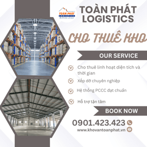  THUÊ KHO – ĐỪNG CĂNG NHƯ DÂY ĐÀN!