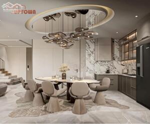 Bán penthouse, duplex diện tích 146m², 304m² Fiato Up Town LH 0906 388 825.