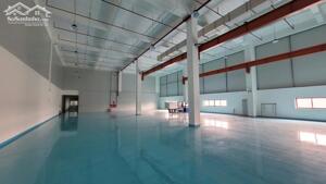 CHO THUÊ KHO XƯỞNG KHU VỰC - GIA BÌNH , BẮC NINH DT 1000m2 đến 300.000m2