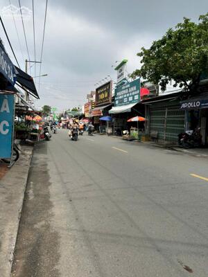 BÁN ĐẤT DT 5 x 17,5m SỔ RIÊNG THỔ CƯ 100% GẦN CHỢ PHÚ THỌ KP5 PHƯỜNG TRẢNG DÀI.