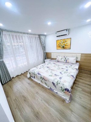 bán nhà tập thể lạc trung tầng 2 nhà đẹp về ở ngay, 2 ngủ, sáng thoáng chỉ 2,78 tỷ đồng