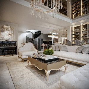 bán gấp căn hộ duplex tại sun grand city - 69b thụy khuê, diện tích 200m2, 2 tầng lh: 