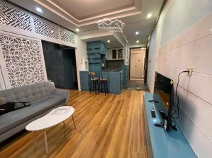 bán căn mulberry lane 1 ngủ 46m2 tầng trung thoáng đẹp view làng việt kiều + full đồ giá 3.x tỷ