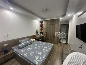 thạch bàn long biên 52m, 4 tầng, 4 ngủ, 2 mặt thoáng gần ô tô 6.5 tỷ!