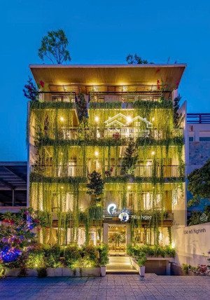 trực tiếp chủ nhà bán toà căn hộ vip đường hồ nghinh view biển mỹ khê dòng tiền 400 trệu/tháng