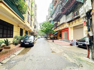 mặt phố siêu đẹp lê trọng tấn, phân lô, vỉa hè, kinh doanh, 2 thoáng, 50m2, 4 tầng, chỉ 12 tỷ