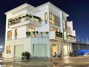 shophouse k-home 1 trệt 2 lầu dẫn đầu dòng tiền sinh lời