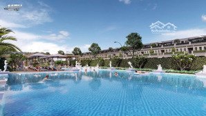 nhà phố đối diện công viên duy nhất tại mozzadiso mỹ gia giá chỉ 7,1 tỷ