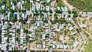 bán đất tái định cư đât lành đường nhựa 10m giá 2 tỷ 900 xây dựng tự do